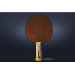Основание GAMBLER WINGWOOD IM8 CARBON FLARED