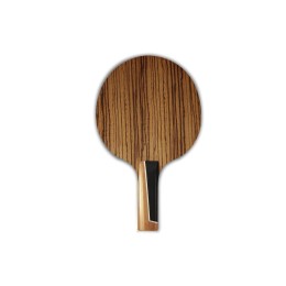 Основание GAMBLER ZEBRAWOOD IM8 CARBON STRAIGHT