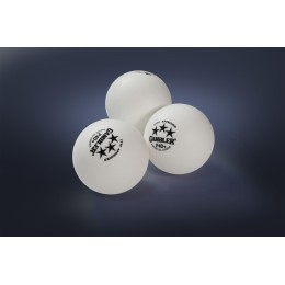 Мячи для настольного тенниса GAMBLER P40+ BALL - 36 PACK