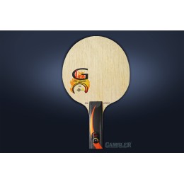Основание GAMBLER GLINE X FAST CARBON STRAIGHT