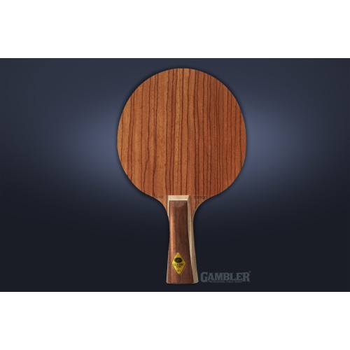 Основание GAMBLER ROSEWOOD CLASSIC OVERSIZE FLARED