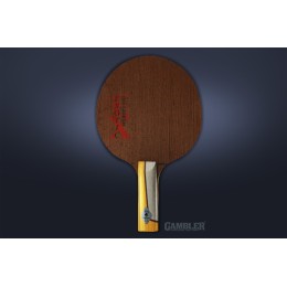 Основание GAMBLER WINGWOOD IM8 CARBON STRAIGHT