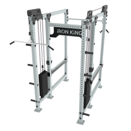 Грузоблочная силовая рама JAGUAR-SPORT JS-CR188i