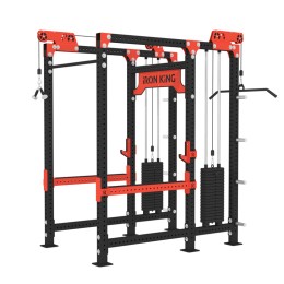 Грузоблочная силовая рама JAGUAR-SPORT JS-CR188i