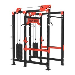 Грузоблочная силовая рама JAGUAR-SPORT JS-CR188i