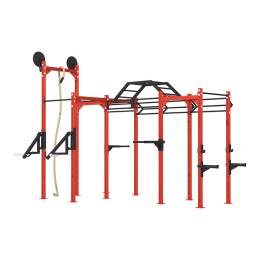 Мультистанция JAGUAR-SPORT JS-CR-160i