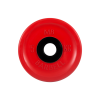 Диск обрезиненный "Евро-классик" МВ Barbell 5 кг, красный, 51 мм