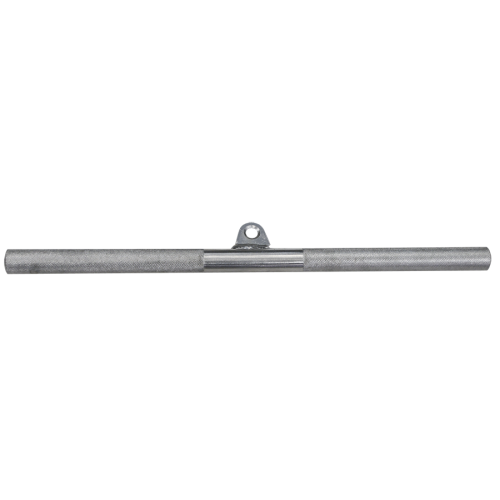 Ручка для тяги прямая 470 мм МВ Barbell