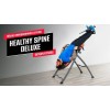 Инверсионный стол Oxygen Healthy Spine Deluxe