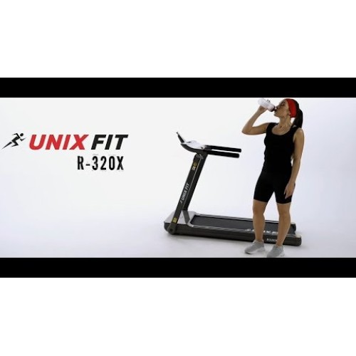 Беговая дорожка UNIX Fit R-320X