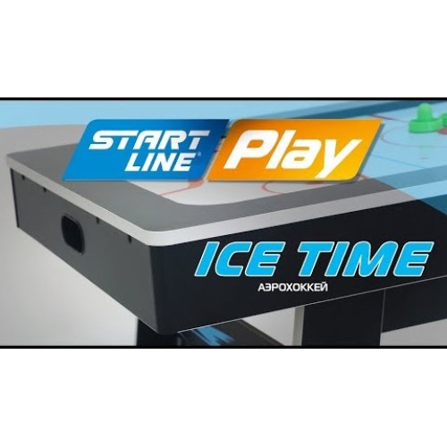 Аэрохоккей ICE TIME 6 / 6 футов