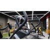 Обзор эллиптического тренажера SVENSSON INDUSTRIAL HIT AMT870