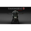Керамический гриль Takimura. Совершенство вкуса и технологий