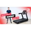 Обзор коммерческой беговой дорожки BRONZE GYM RUNWAY
