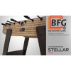 Настольный футбол / Кикер BFG Stellar (Тегола)
