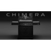 Газовый гриль CHIMERA ELITE 500. Премиальный подход к каждой детали