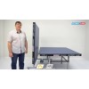 Теннисный стол Champion High Speed профессиональный стол для настольного тенниса!