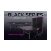 Теннисный стол новой серии - Champion High Speed Black!