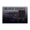 Теннисный стол новой серии - Leader Black!