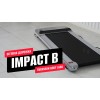 Обзор беговой дорожки IMPACT B от SVENSSON BODY LABS