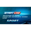 Сборка теннисных столов Start Line серии Sport