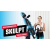 Обзор инверсионного стола OXYGEN FITNESS SKULPT