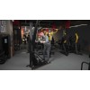 Обзор лыжного коммерческого тренажера ENGAGE от BRONZE GYM