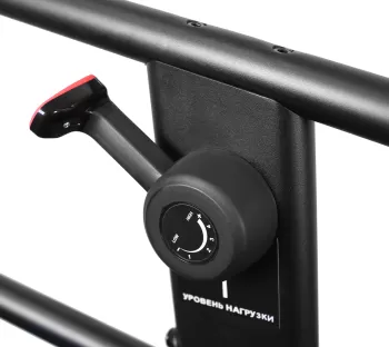 Рукоятка регулировки нагрузки (6 положений)