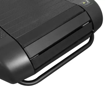 Рукоятка для удобного перемещения