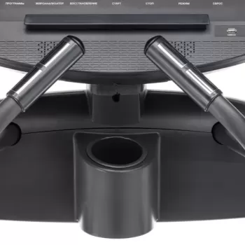 СЕНСОРНЫЕ ДАТЧИКИ ПУЛЬСА, УДОБНЫЙ ПОДСТАКАННИК