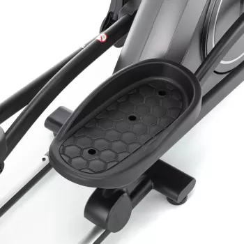 ШИРОКИЕ ПЕДАЛИ С АНТИСКОЛЬЗЯЩИМ ПОКРЫТИЕМ