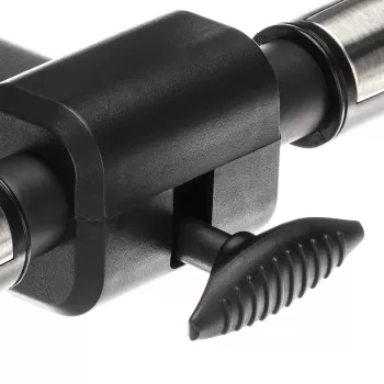 РЕГУЛИРОВКА УГЛА НАКЛОНА РУЛЯ