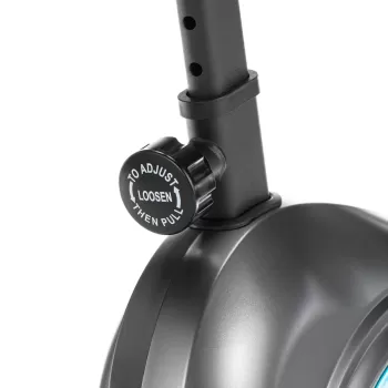 УДОБНЫЙ ФИКСАТОР УРОВНЯ ВЫСОТЫ СИДЕНЬЯ