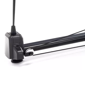 усиленная конструкция роликов и армированный тросс для интенсивных тренировок