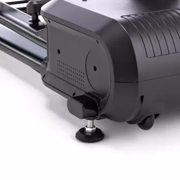 компенсаторы неровностей пола и транспортировочные ролики