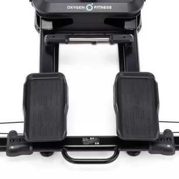 усиленная конструкция рамы тренажера