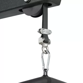 ДОЛГОВЕЧНЫЙ АРМИРОВАННЫЙ РЕМЕНЬ С БЫСТРОСЪЕМНЫМ КАРАБИНОМ