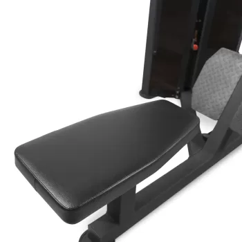 МЯГКОЕ СИДЕНЬЕ ИЗ ЭКОКОЖИ