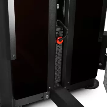 ЗАКРЫТЫЙ ГРУЗОВОЙ СТЕК ВЕСОМИ 140 КГ