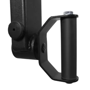 АНТИСКОЛЬЗЯЩИЕ ПРОРЕЗИНЕННЫЕ РУКОЯТКИ