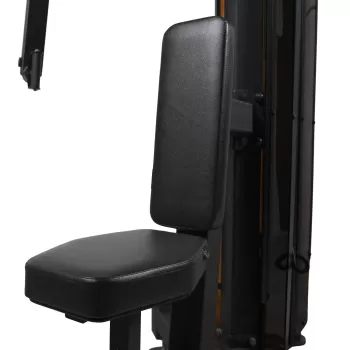 УДОБНОЕ СИДЕНИЕ ИЗ ЭКОКОЖИ