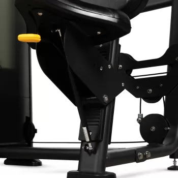 Различные регулировки для любого пользователя