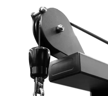 Трос толщиной 6 мм