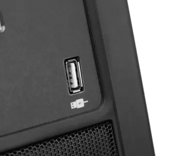USB-выход для подзарядки гаджетов